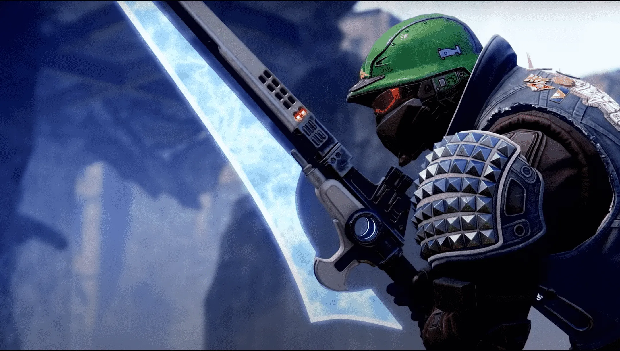 Sword-Skating